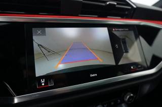 AUDI RS Q3 usata, con Sedile posteriore sdoppiato