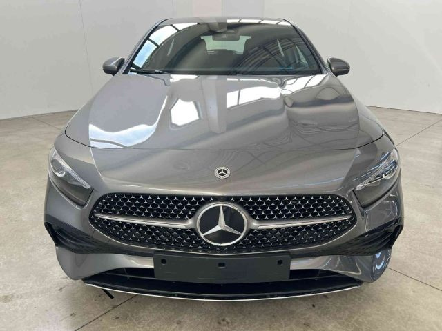 MERCEDES-BENZ A 200 usata, con Airbag Passeggero