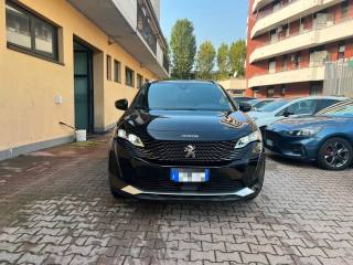 PEUGEOT 3008 usata, con Airbag