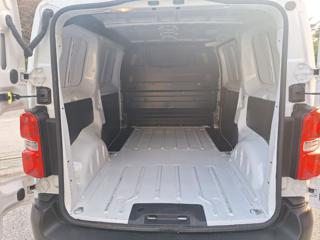 CITROEN Jumpy usata, con Airbag Passeggero