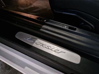 PORSCHE Boxster usata, con Sedili sportivi