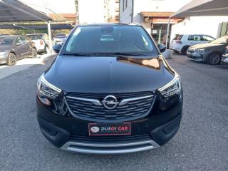 OPEL Crossland X usata, con Airbag