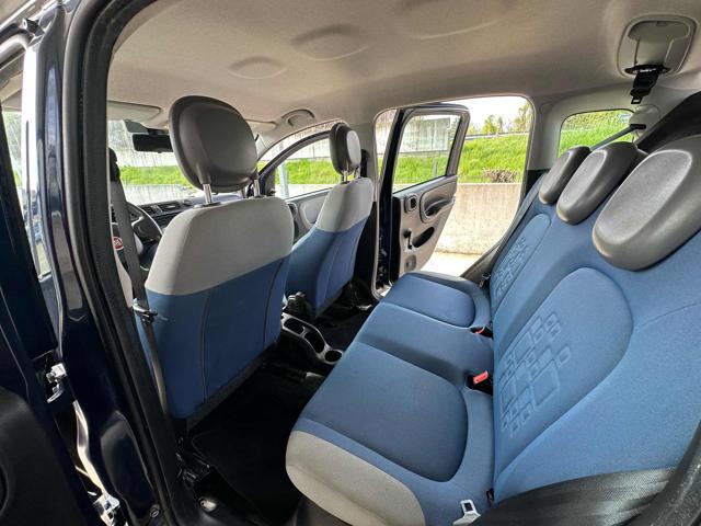 FIAT Panda usata 32
