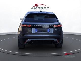 LAND ROVER Range Rover Velar usata 2