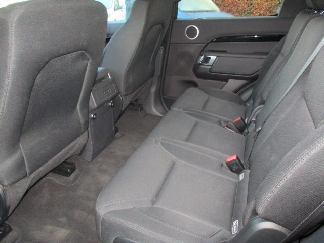 LAND ROVER Discovery usata, con Chiusura centralizzata