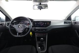 VOLKSWAGEN Polo usata 4