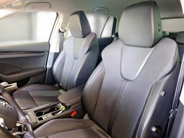 SKODA Octavia usata, con Climatizzatore