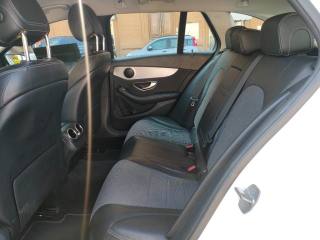 MERCEDES-BENZ C 220 usata, con Sedili riscaldati
