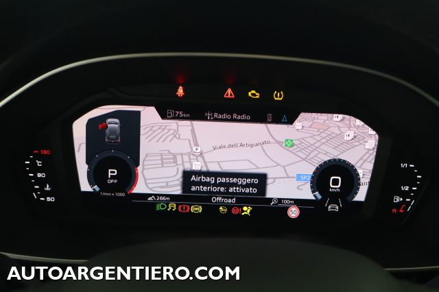 AUDI Q3 usata, con Chiusura centralizzata
