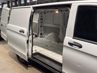 MERCEDES-BENZ Vito usata, con Fendinebbia