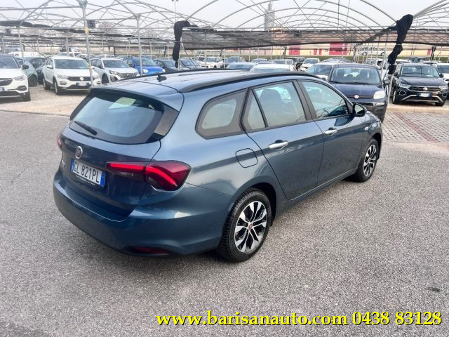 FIAT Tipo usata, con Airbag laterali