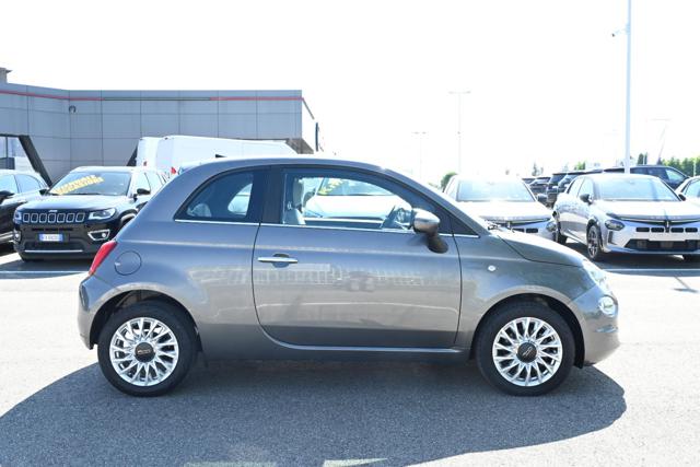 FIAT 500 usata, con Airbag Passeggero