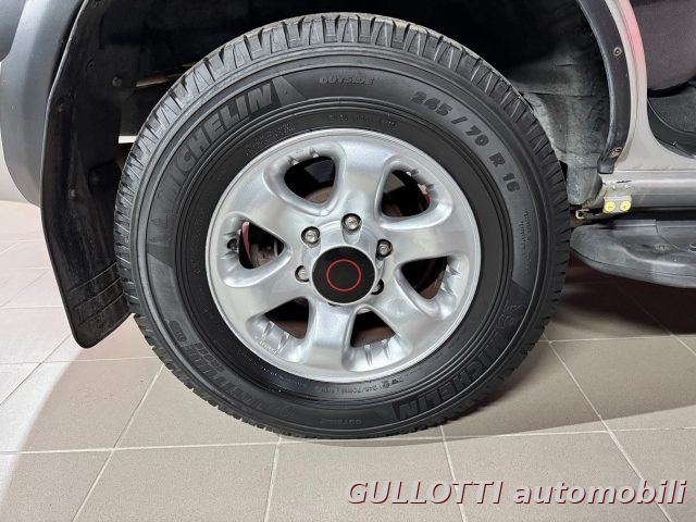 OPEL Frontera usata 18