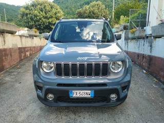 JEEP Renegade usata, con Servosterzo