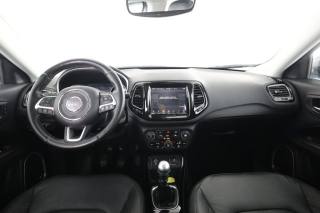 JEEP Compass usata 4