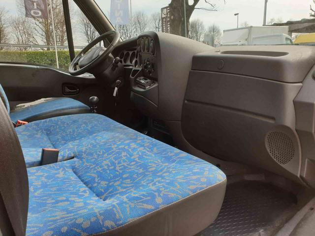 IVECO Daily usata 6