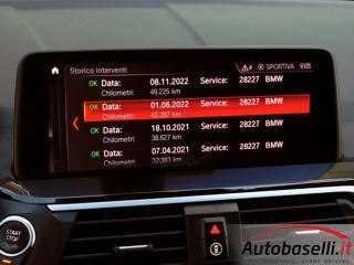 BMW X4 usata 80