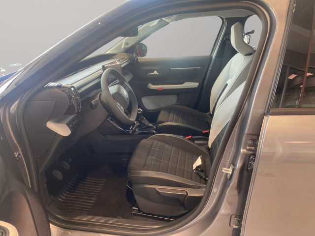 CITROEN C3 usata, con Controllo automatico clima