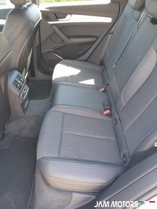AUDI Q5 usata, con Fari Xenon