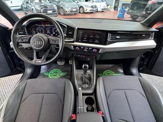 AUDI A1 usata, con Airbag