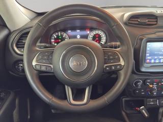 JEEP Renegade usata, con Immobilizzatore elettronico