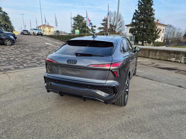 AUDI Q3 usata, con Boardcomputer