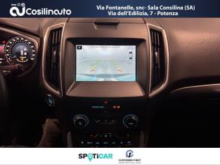 FORD Edge usata, con Immobilizzatore elettronico