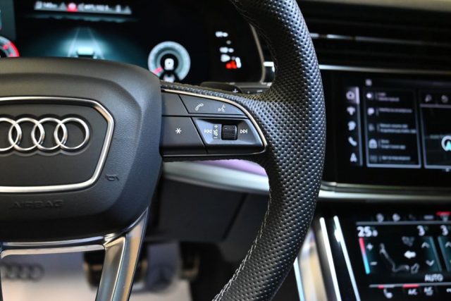 AUDI Q8 usata 49