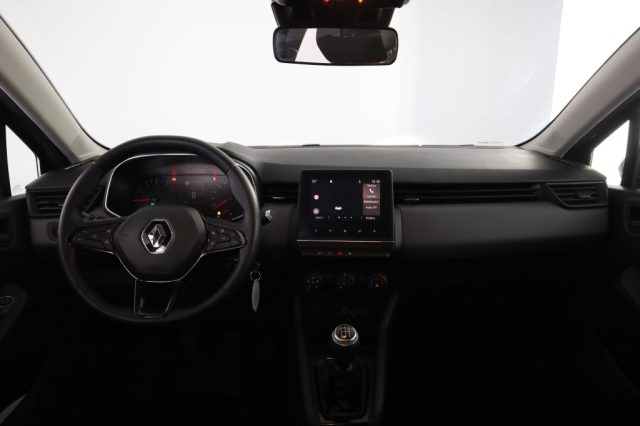 RENAULT Clio usata 3