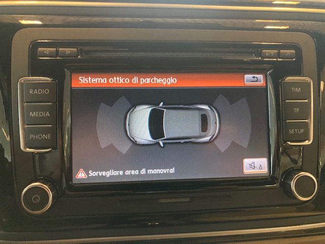 VOLKSWAGEN Maggiolino usata, con Immobilizzatore elettronico