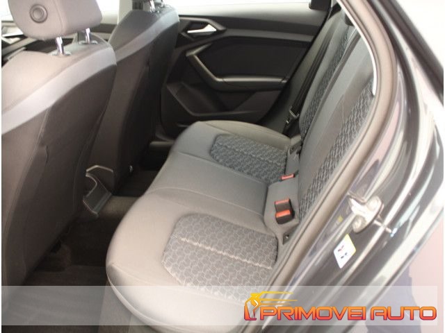 AUDI A1 usata, con Airbag Passeggero