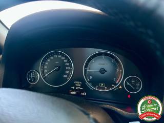 BMW X3 usata, con Trazione integrale