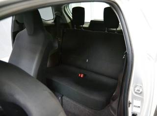 TOYOTA iQ usata, con Airbag Passeggero