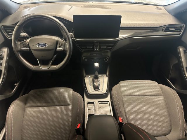 FORD Focus usata, con Controllo trazione