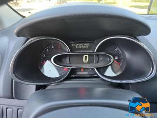 RENAULT Clio usata, con Filtro antiparticolato