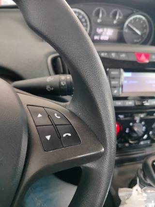 LANCIA Ypsilon usata 24