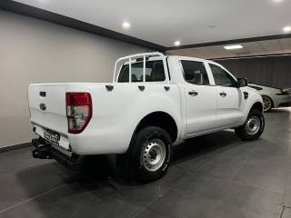 FORD Ranger usata, con Alzacristalli elettrici