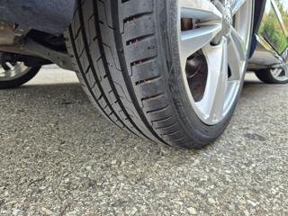 AUDI A3 usata, con Park Distance Control