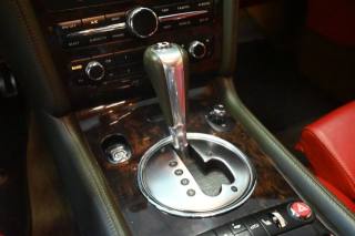 BENTLEY Continental usata 118