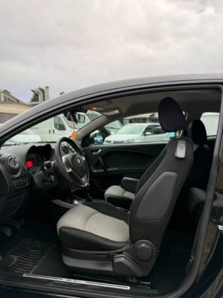 ALFA ROMEO MiTo usata, con Immobilizzatore elettronico