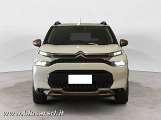 CITROEN C3 Aircross usata, con Airbag