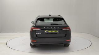 SKODA Octavia usata, con Airbag Passeggero