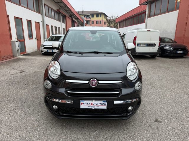 FIAT 500L usata, con Airbag laterali