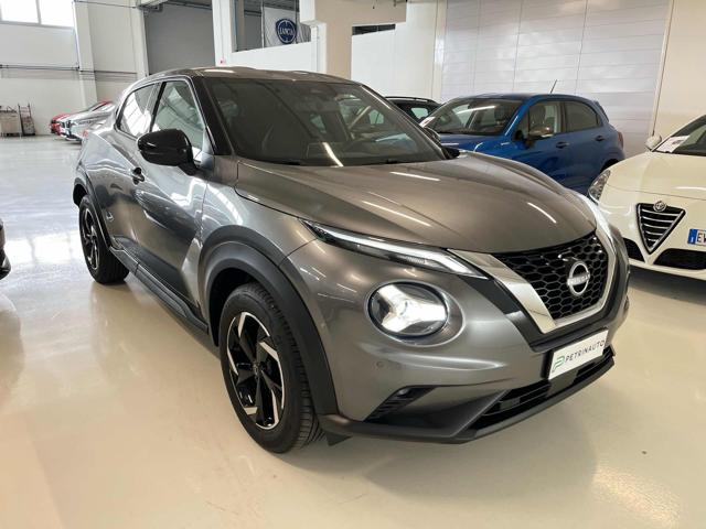 NISSAN Juke usata, con Airbag laterali
