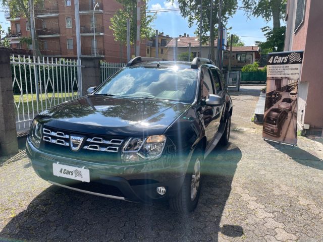 DACIA Duster usata, con Controllo trazione