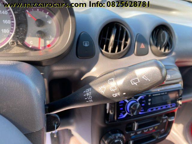 HYUNDAI Atos usata 22