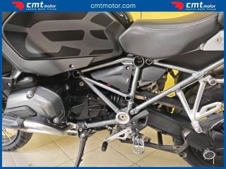 BMW R 1200 GS Adventure usata 10