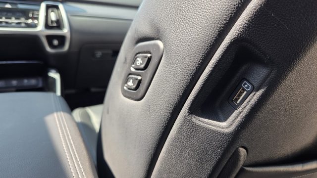 KIA Sorento usata, con Touch screen