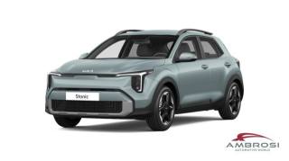 KIA Stonic 1.0 T-GDI STYLE TT