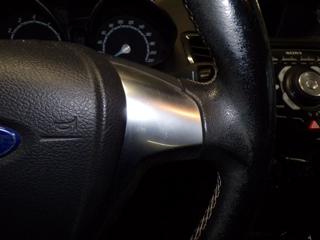 FORD Fiesta usata 87